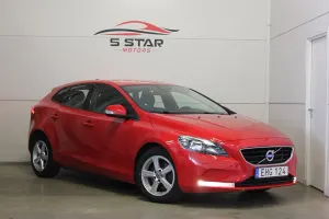 Volvo V40 2014
